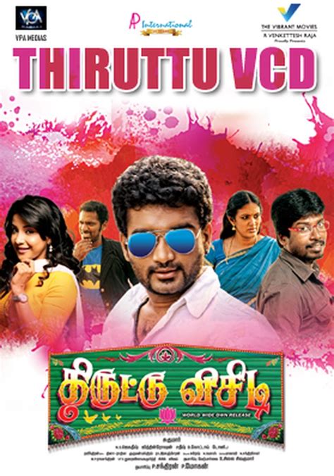 thiruttumovies|Thiruttu VCD Stream and Watch Online 